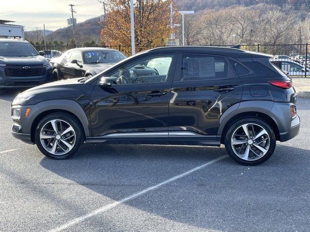 Used 2020 Hyundai Kona Ultimate image 12