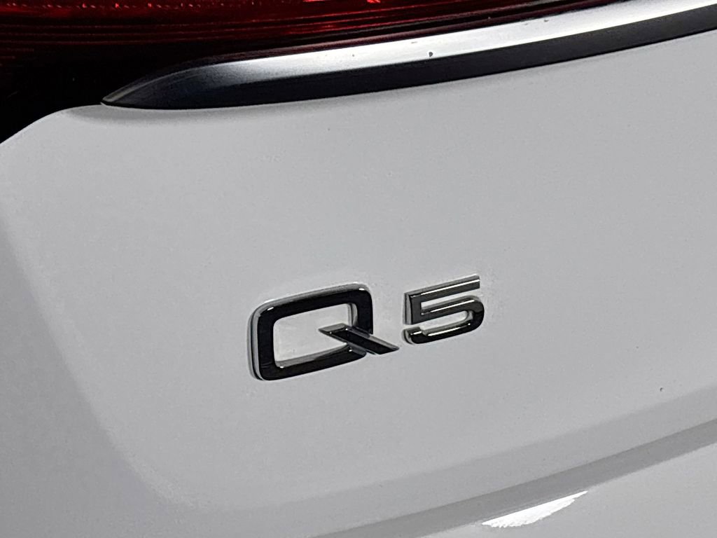 Used 2023 Audi Q5 2.0T Prestige w/ Prestige Package image 25