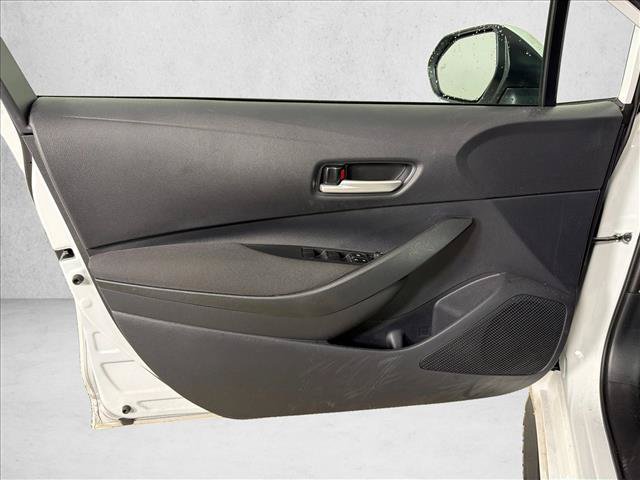 Used 2026 Toyota Corolla SE FWD image 10