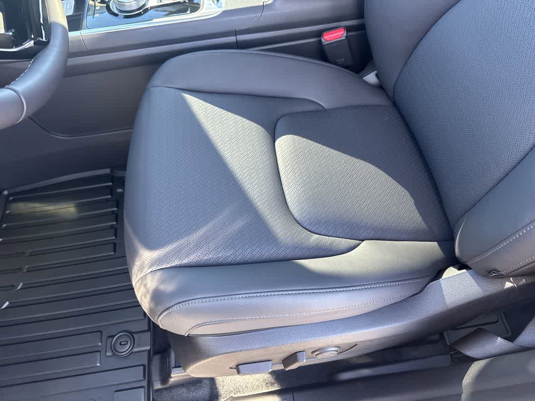 New 2026 Kia Carnival SX Prestige FWD image 11