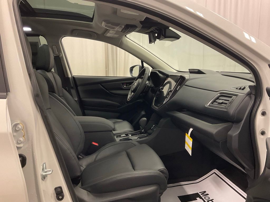 New 2026 Subaru Ascent Bronze Edition w/ Popular Package #2 image 29