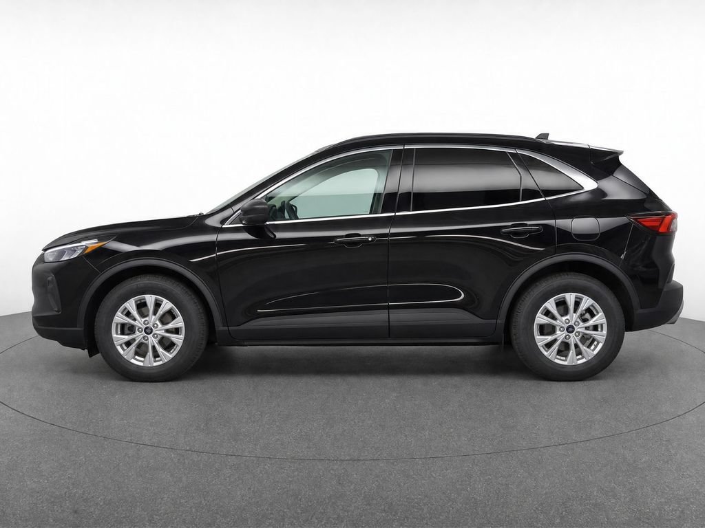 Used 2024 Ford Escape Active AWD/4WD image 8