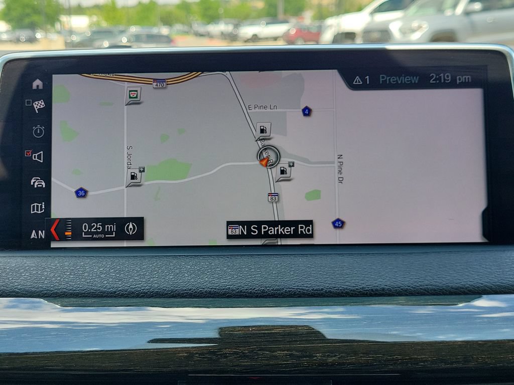 Used 2018 BMW X5 xDrive40e AWD/4WD image 29
