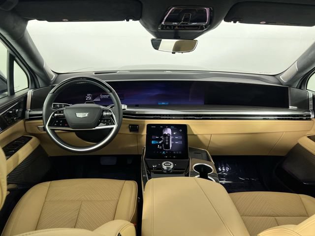 Certified 2026 Cadillac Escalade IQ Sport 2 AWD/4WD image 20