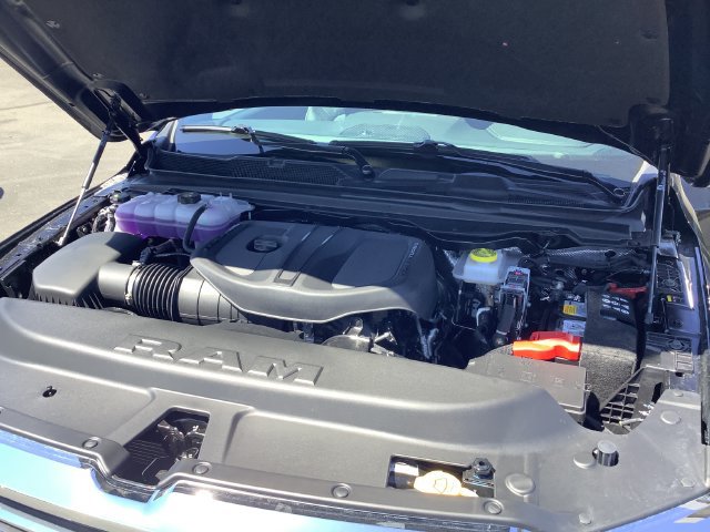 New 2026 RAM 1500 Laramie AWD/4WD image 50