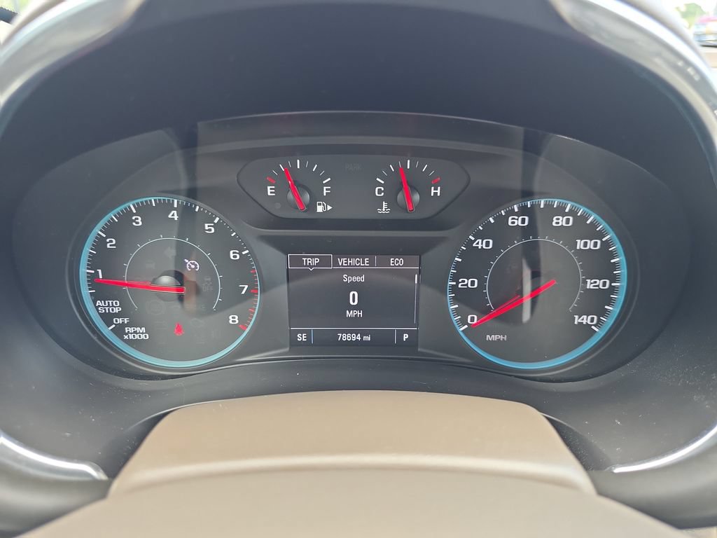 Used 2021 Chevrolet Malibu LT FWD image 28