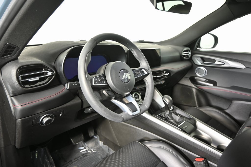 Used 2023 Dodge Hornet GT Plus image 23