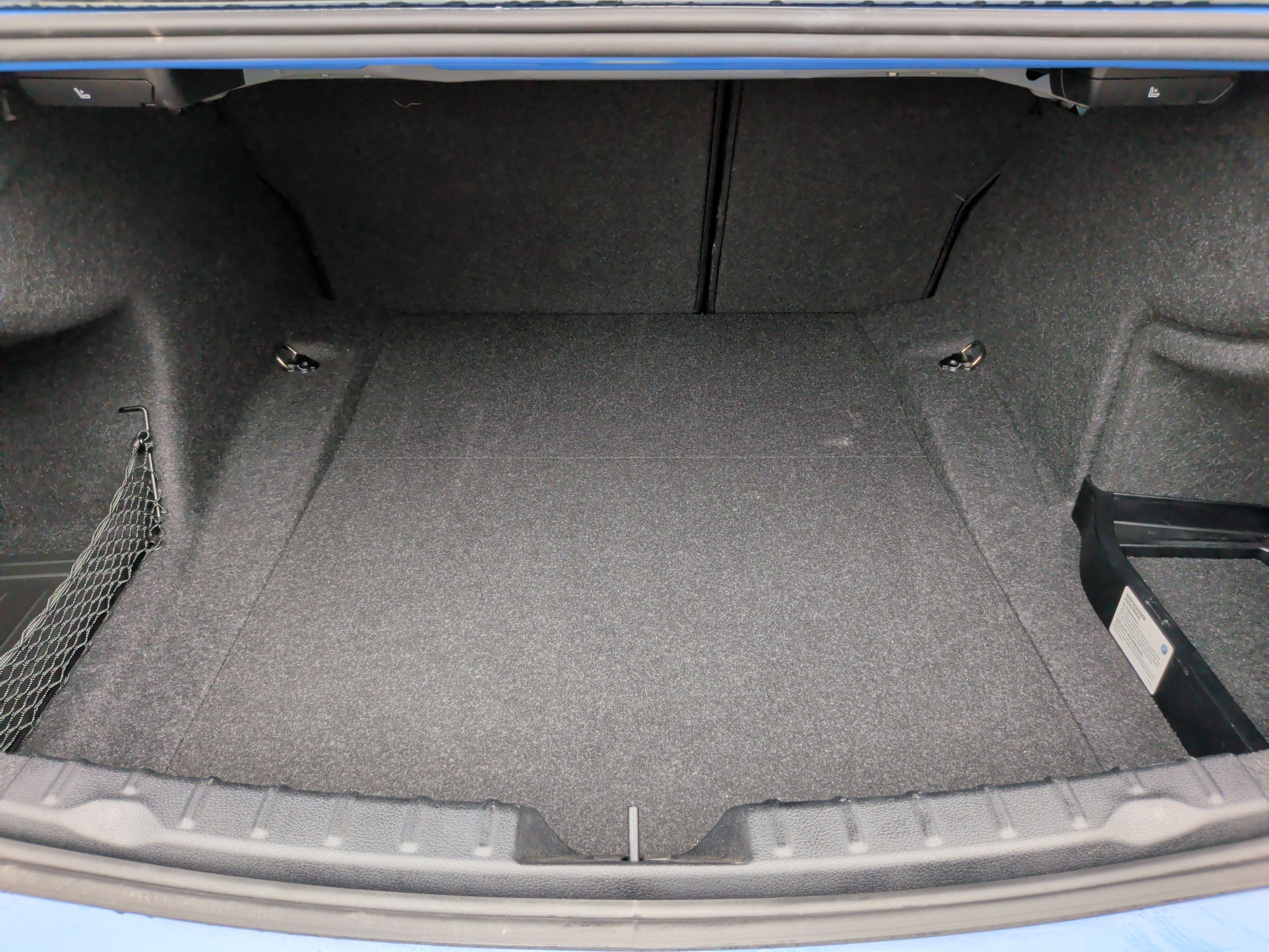 Used 2018 BMW M3 Competition image 36