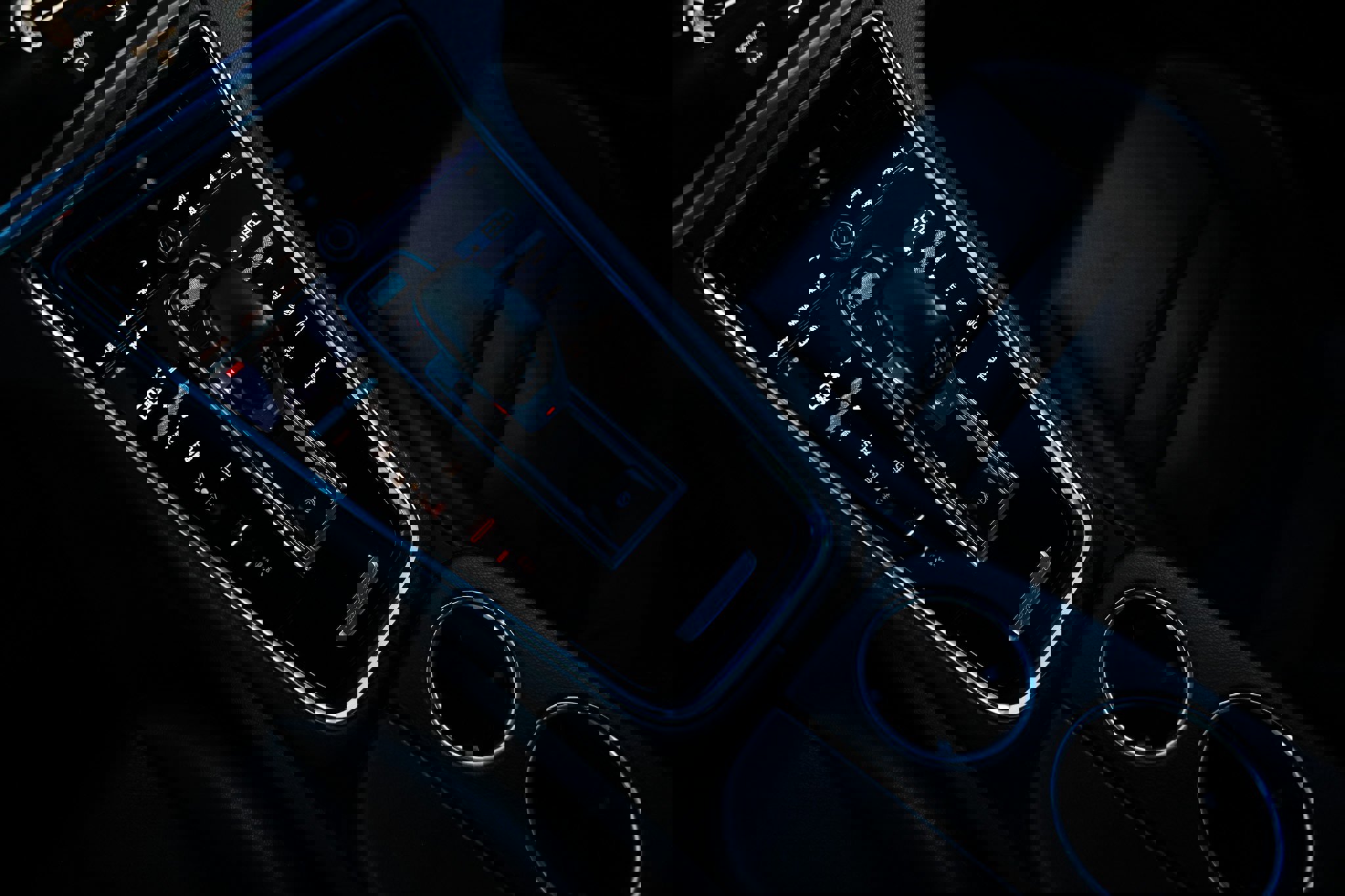 Used 2018 Porsche Panamera image 41