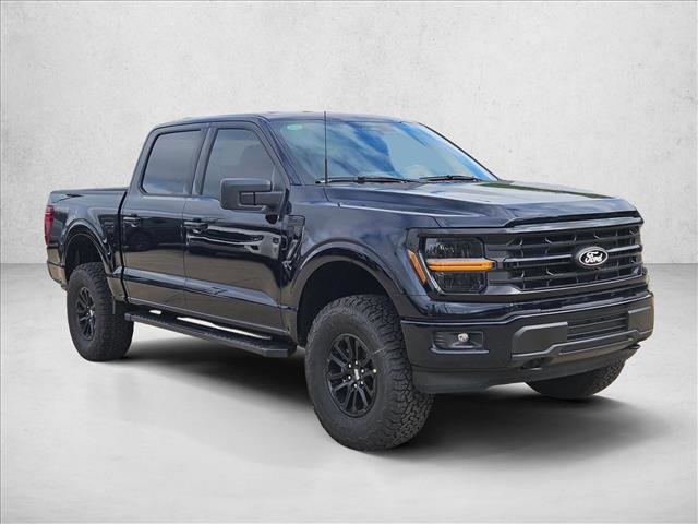 New 2026 Ford F150 XLT image 7