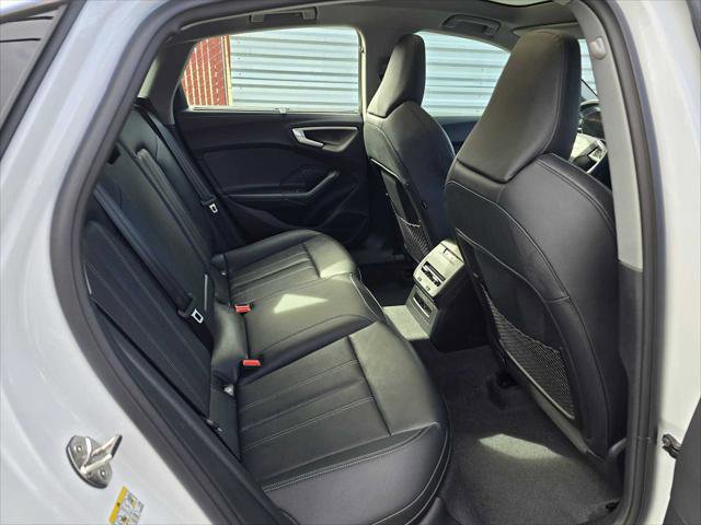 New 2025 Audi A5 2.0T Premium Plus image 13