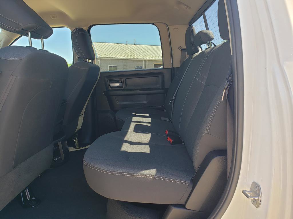Used 2019 RAM 2500 Tradesman AWD/4WD image 12
