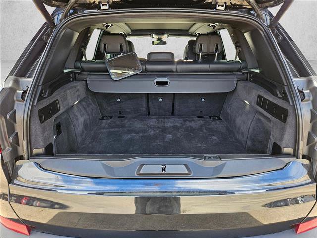 Used 2022 BMW X5 sDrive40i w/ Parking Assistance Package RWD image 16