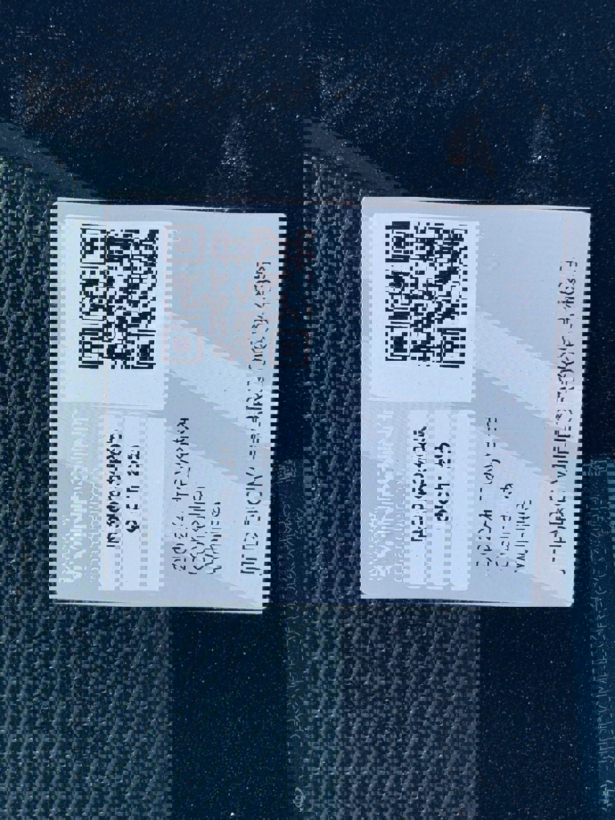 Used 2024 Toyota Corolla SE image 30