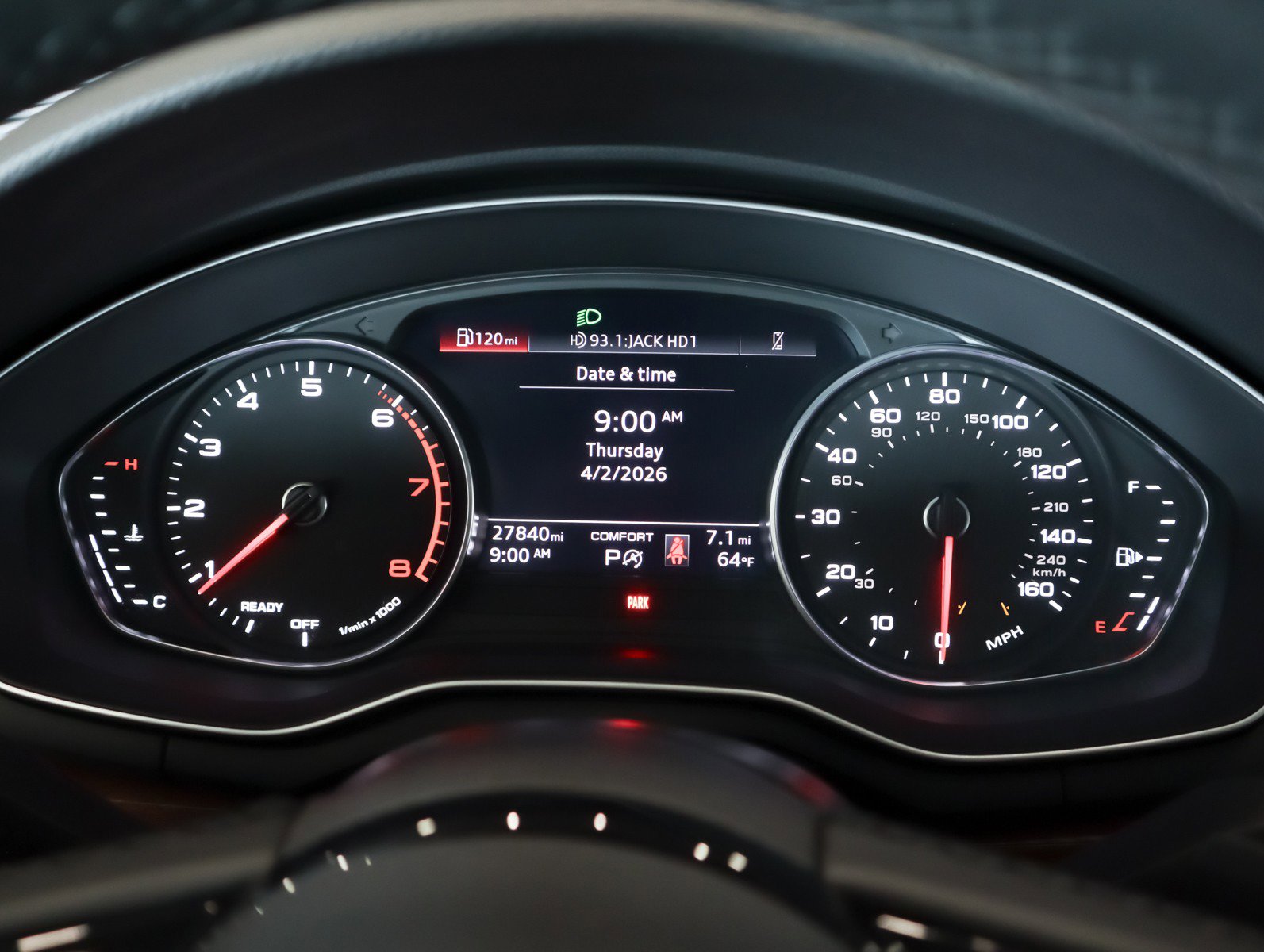 Used 2023 Audi A5 2.0T Premium w/ Convenience Package image 19