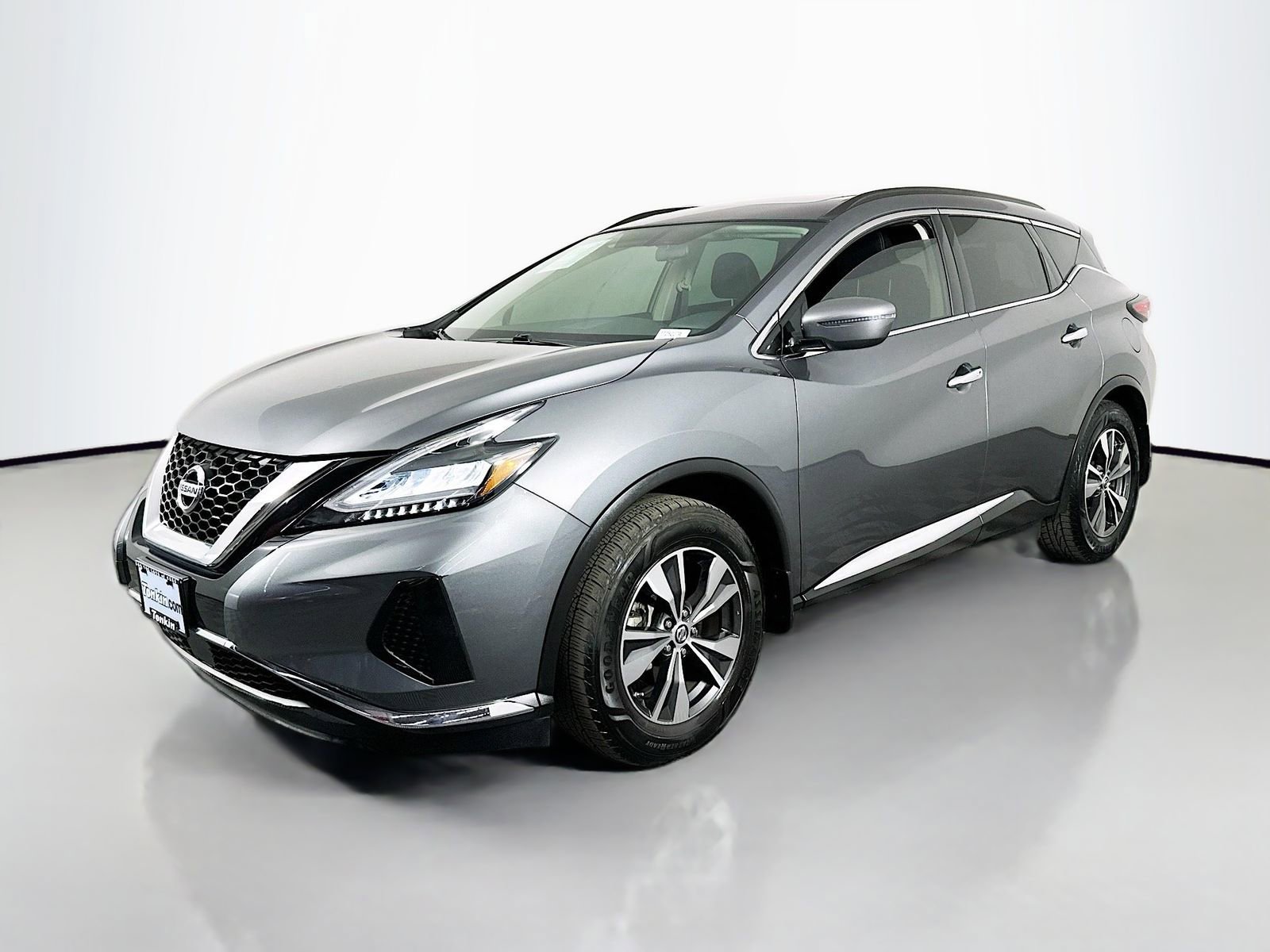 Used 2019 Nissan Murano SV image 3