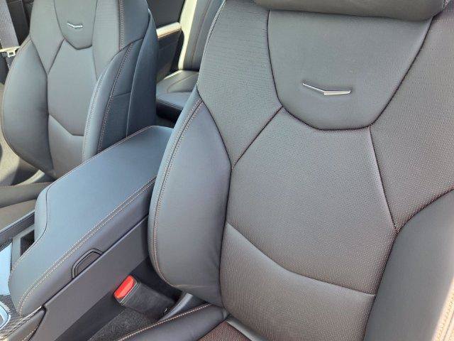 New 2026 Cadillac CT5 Sport w/ Technology Package RWD image 16