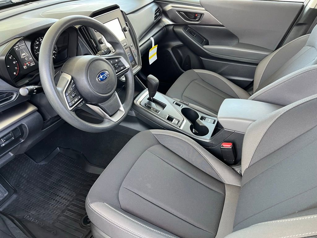 Certified 2025 Subaru Impreza 2.0i image 18
