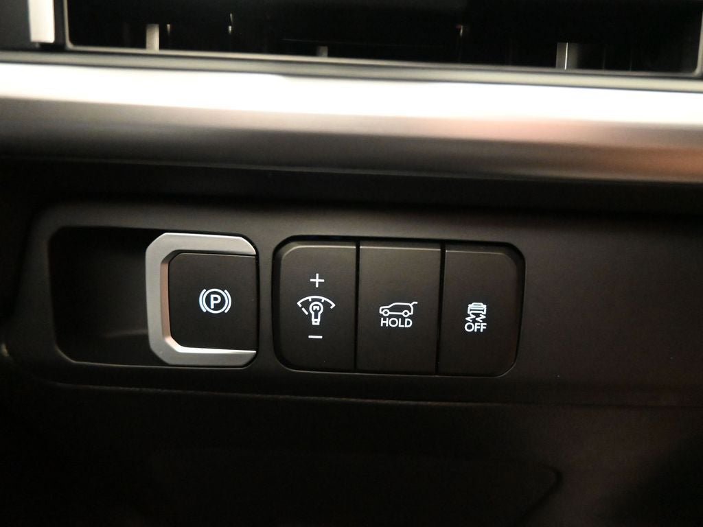 New 2026 Hyundai Santa Fe SEL FWD image 18