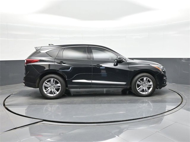 Used 2019 Acura RDX FWD w/ Advance Package image 17