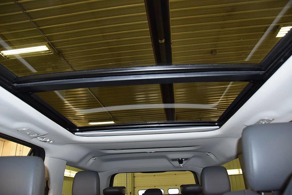 Used 2026 Ford Expedition Max Active AWD/4WD image 32