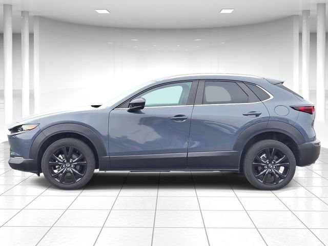 Used 2023 MAZDA CX-30 AWD 2.5 S w/ Preferred Package image 2