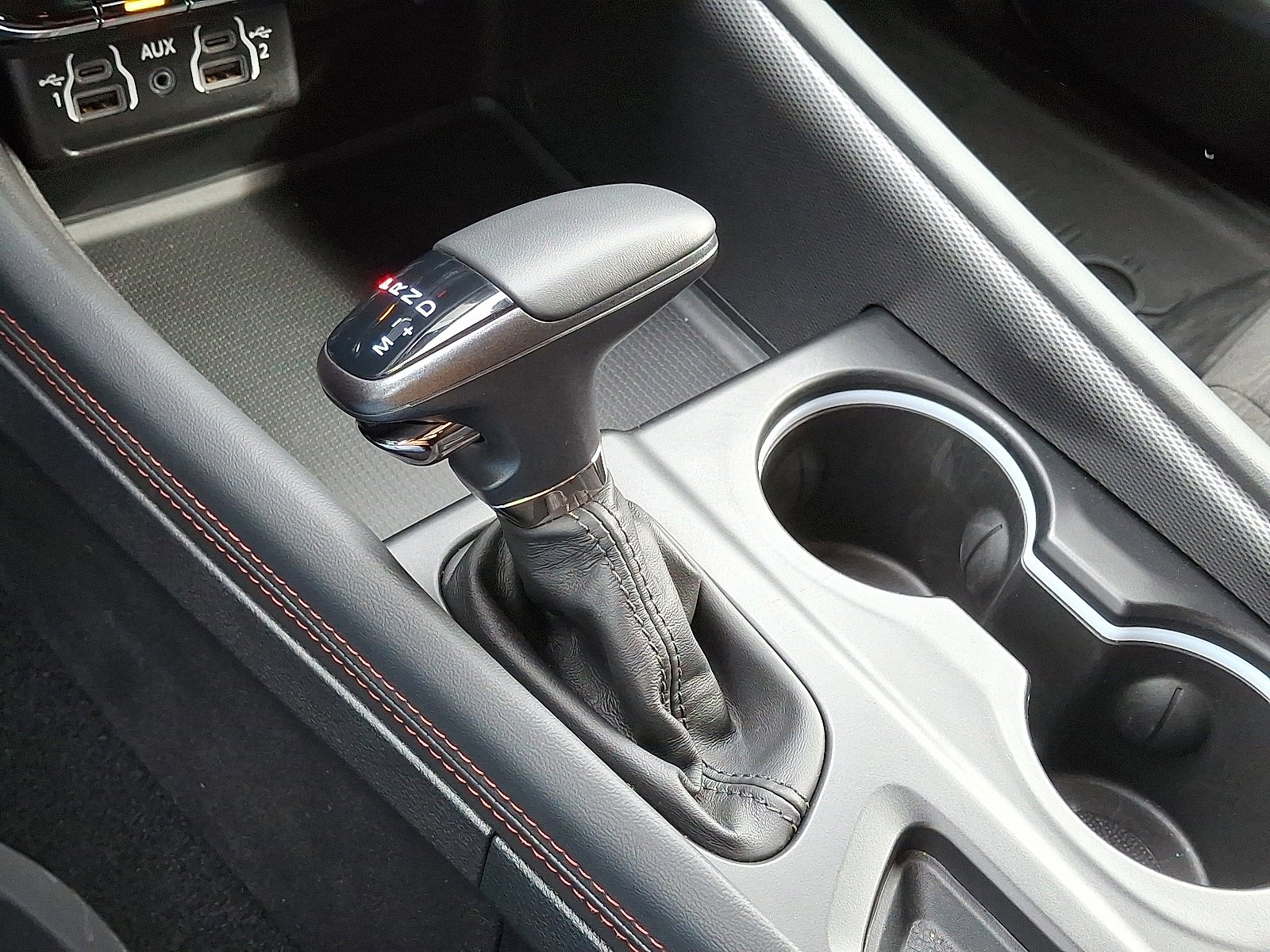 New 2026 Dodge Durango GT w/ Blacktop Package image 17