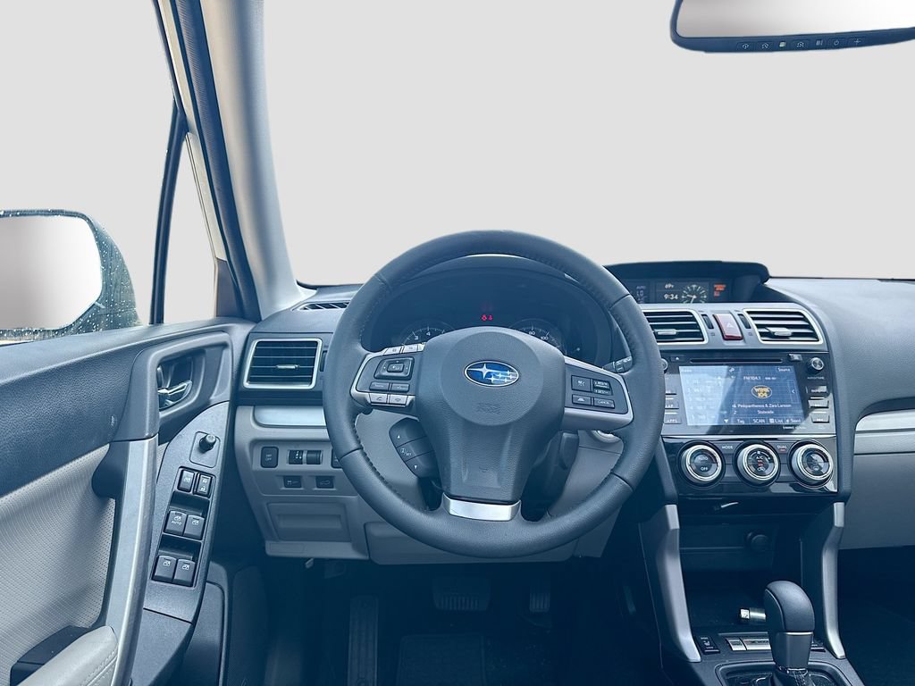 Used 2016 Subaru Forester 2.5i Touring w/ Eyesight & Navigation System AWD/4WD image 22