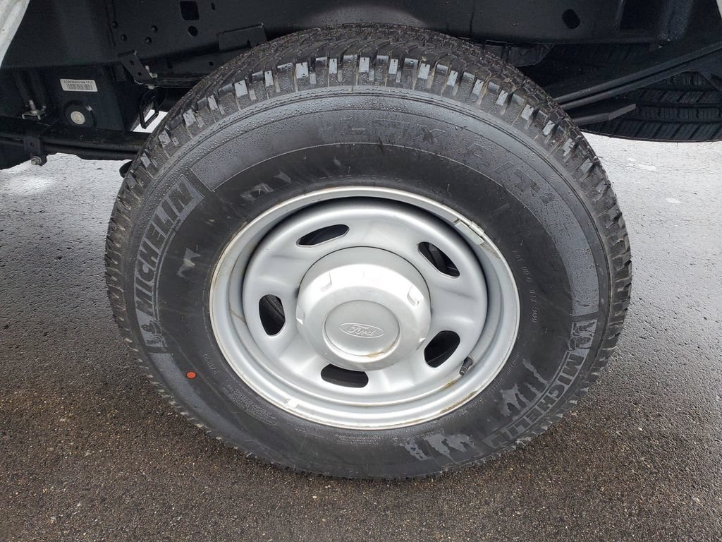New 2026 Ford F250 XL w/ Snow Plow Prep Package AWD/4WD image 30