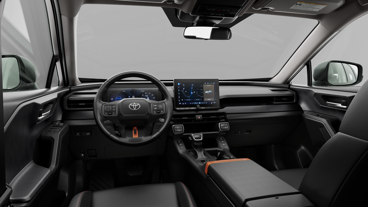 New 2026 Toyota RAV4 AWD Plug-in Hybrid image 49