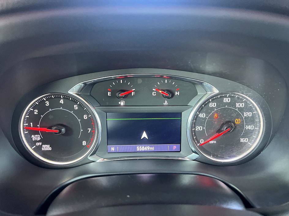 Used 2023 GMC Acadia SLT image 22