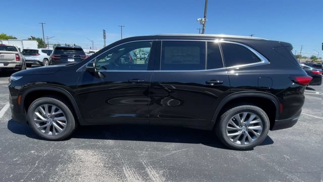 New 2026 Buick Enclave Preferred w/ Power Package AWD/4WD image 7