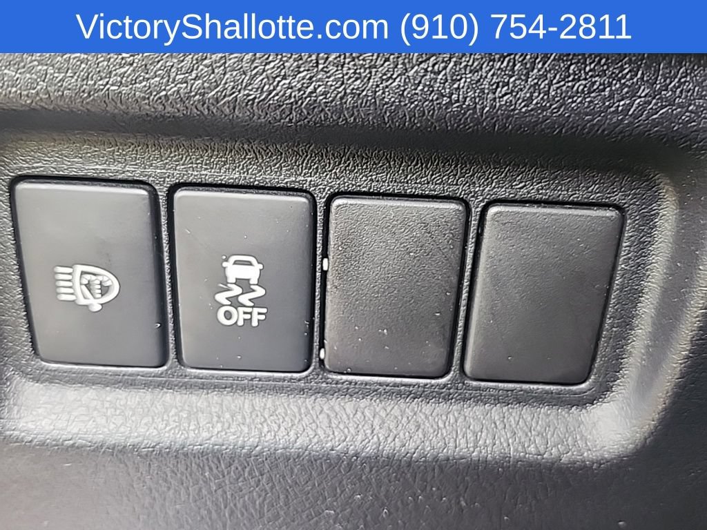 Used 2017 Lexus GX 460 Premium AWD/4WD image 16