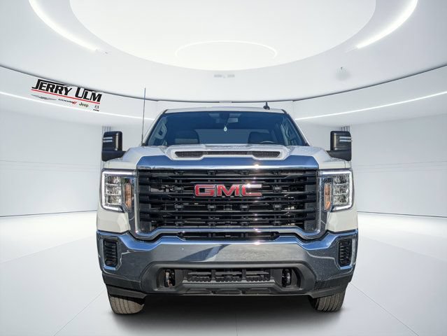 Used 2022 GMC Sierra 2500 Pro w/ Convenience Package RWD image 8