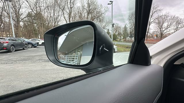 Used 2023 MAZDA CX-5 AWD 2.5 S w/ Select Package image 26