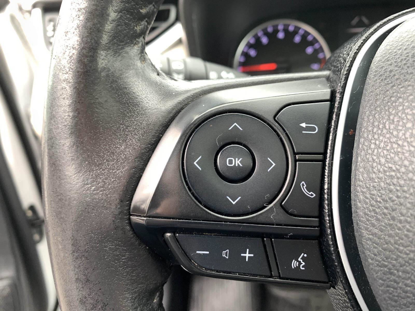 Used 2019 Toyota RAV4 XLE Premium w/ Cold Weather Package image 17