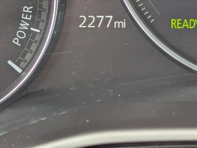 Used 2025 MAZDA CX-50 AWD 2.5 Hybrid w/ Weather Package image 11