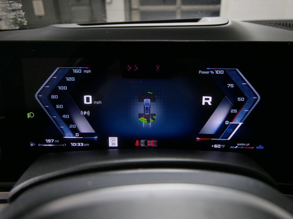 Used 2024 BMW X7 M60i AWD/4WD image 36