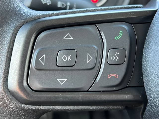 New 2026 Jeep Wrangler Unlimited Sport AWD/4WD image 15