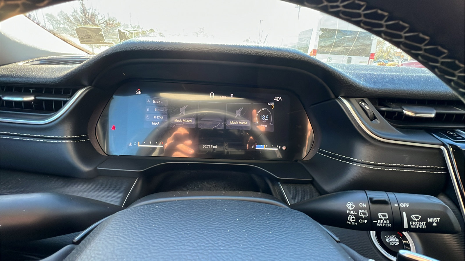 Used 2023 Jeep Grand Cherokee L Laredo image 31