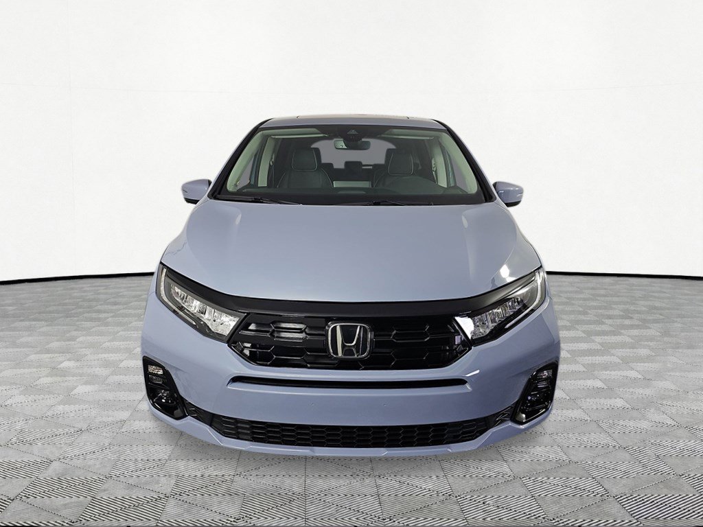 New 2025 Honda Odyssey Elite image 2