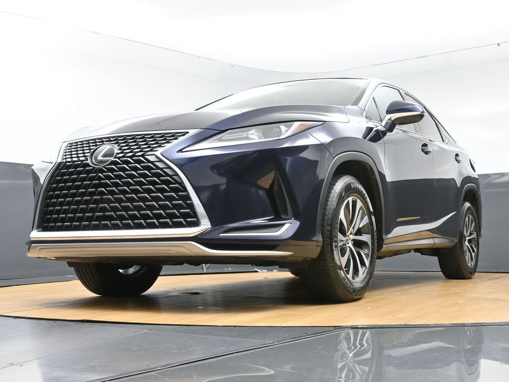 Used 2020 Lexus RX 350 AWD image 51