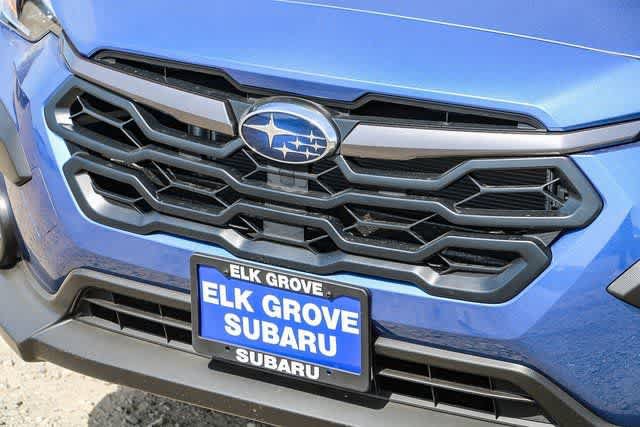 Certified 2025 Subaru Crosstrek 2.5i Premium AWD/4WD image 9