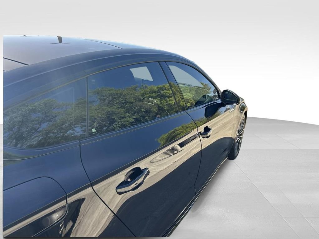 Used 2023 Audi A5 2.0T Premium Plus w/ Premium Plus image 35