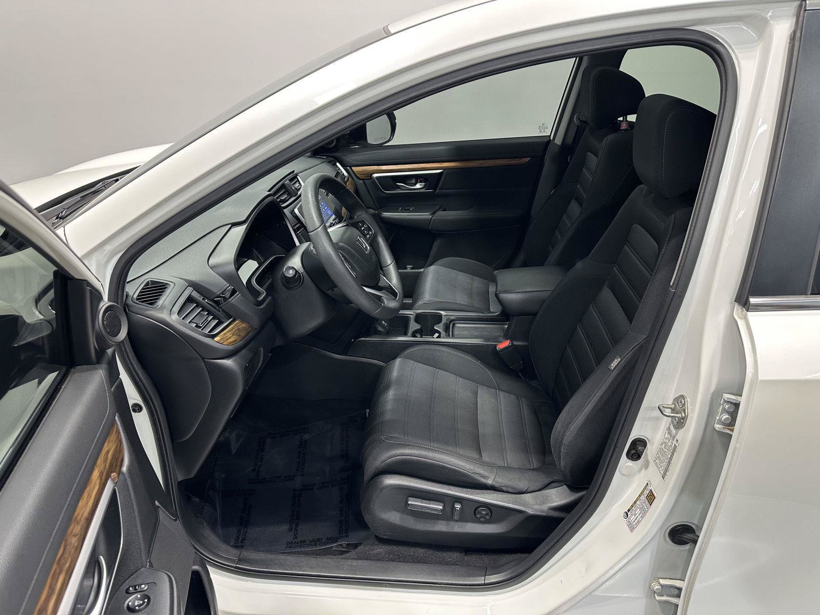 Used 2018 Honda CR-V EX image 14