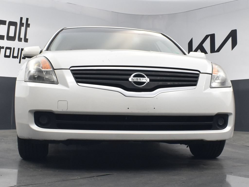 Used 2008 Nissan Altima 2.5 S w/ Convenience Pkg FWD image 24