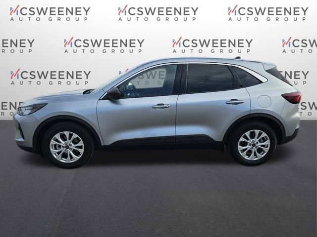 Used 2023 Ford Escape Active w/ Tech Pack #1 video 2