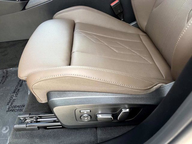 New 2026 BMW X3 xDrive30 w/ Premium Package image 20