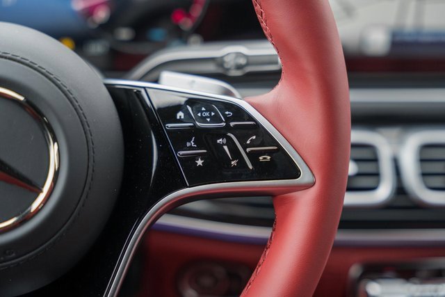 New 2026 Mercedes-Benz GLE 580 4MATIC image 20