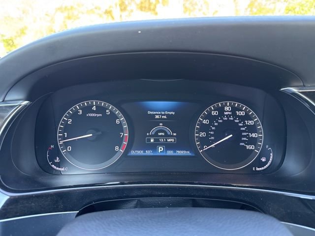 Used 2016 Hyundai Equus Signature image 26